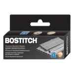 Bostitch Premium Staples, 1/4in Standard, Box Of 5,000