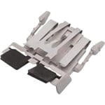 Fujitsu PA03360-0002 Scanner Pad Assembly - fi-5110C Scanner, fi-5110EOX Scanner, S500 Scanner