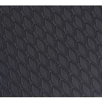 M+A Matting Cushion Max Floor Mat, 24in x 36in, Black