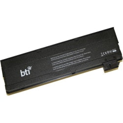 BTI Notebook Battery - OEM Compatible 0C52862 68+ 45N1132 45N1133 45N1134 45N1135 45N1136 45N1137 45N1138 45N1737 45N1738 45N1777 LAP5287 Compatible Models LENOVO THINKPAD T440 LENOVO THINKPAD 450