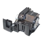 eReplacements Compatible Projector Lamp Replaces Epson ELPLP36, EPSON V13H010L36 - Fits in Epson EMP-S4, EMP-S42; Epson Powerlite S4