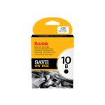 Kodak 10 Black Ink Cartridge, 1163641