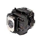 eReplacements Compatible Projector Lamp Replaces Epson ELPLP54, EPSON V13H010L54