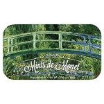 AmuseMints Sugar-Free Mints, Monet, 0.56 Oz, Pack Of 24