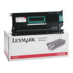 Lexmark 12B0090 Black Toner Cartridge