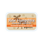 AmuseMints Destination Mint Candy, New Hampshire Moose, 0.56 Oz, Pack Of 24