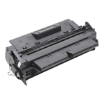 eReplacements Remanufactured Black Toner Cartridge Replacement For Canon FX-7-ER, 7621A001