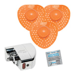 Betco SmartVALVE Auto Combo Pack, Citrus Bouquet