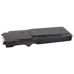 Hoffman Tech Remanufactured High-Yield Black Toner Cartridge Replacement For Xerox 6600, 106R02228, IG200819P