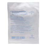 Medline Sterile Specimen Containers, 4 Oz, Pack Of 100 Containers