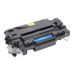 eReplacements Remanufactured Black Toner Cartridge Replacement For HP 11A, Q6511A, Q6511A-ER