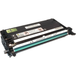 eReplacements Remanufactured Black Toner Cartridge Replacement For Dell 310-8092, 310-8092-ER