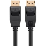 Monoprice Select Series DisplayPort 1.2 Cable, 3ft