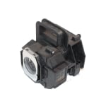 eReplacements Compatible Projector Lamp Replaces Epson PowerLite Home Cinema 8350 8345 8500UB 8700UB 8100 6100 6500UB 7100 7500UB V13H010L49/ELPLP49