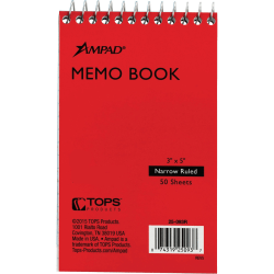 Office Depot Brand Composition Book, 7-1/2in x 9-3/4in, Unruled/Wide Ruled, 100 Sheets, Gray/White