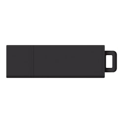 Centon USB 3.0 Datastick Pro2 (Black) 32GB - 32 GB - USB 3.0 - Black - 1 / Pack