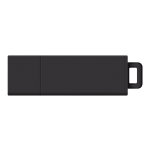 Centon Pro2 - USB flash drive - 32 GB - USB 3.0 - black