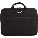 Mobile Edge 13.3in SlipSuit MacBook Edition - Neoprene - Black