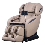 Osaki Pro Maxim Massage Chair, Beige