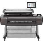 HP DesignJet HD Pro PostScript Large-Format Color Inkjet Printer