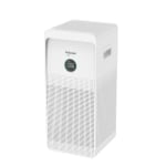 Fellowes AeraMax SE HEPA Air Purifier, 915 Sq. Ft. Coverage, White