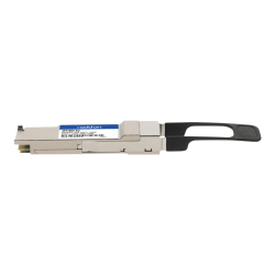 AddOn IBM 49Y7884 Compatible TAA Compliant 40GBase-SR4 QSFP+ Transceiver (MMF, 850nm, 150m, MPO, DOM) - 100% compatible and guaranteed to work