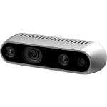 Intel RealSense D435 Webcam - 30 fps - USB 3.0 - 1920 x 1080 Video