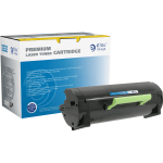 Elite Image Remanufactured Black Toner Cartridge Replacement For Dell 8500, 593-BBYQ