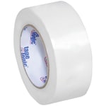 Tape Logic 1400 Strapping Tape, 2in x 60 Yd., Clear, Case Of 12