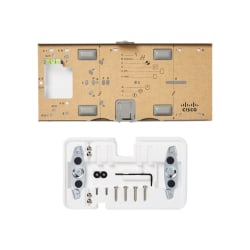 Meraki Wall Mount for Wireless Access Point - 1