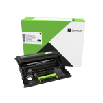 Lexmark 58D0Z0E Black Corporate Imaging Unit