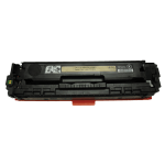 IPW Preserve Remanufactured Black Toner Cartridge Replacement For HP 128A, CE320A, 545-320-ODP