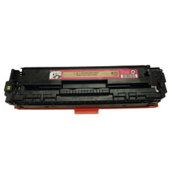 IPW Preserve Remanufactured Magenta Toner Cartridge Replacement For HP 128A, CE323A, 545-323-ODP