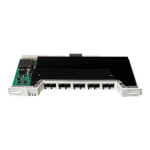 Cisco Optical Encryption Line - Encryption module - 10 Gigabit SFP+ x 10 - for ONS 15454 M6