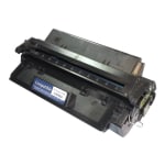 eReplacements Remanufactured Black Toner Cartridge Replacement For HP 96A, C4096A, C4096A-ER