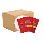 Community Coffee Arabica Single-Serve Coffee Packets, Cafe Special Blend, Carton Of 40