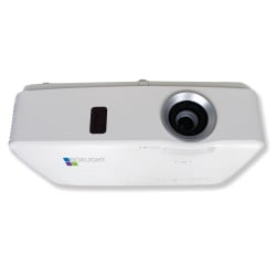 Cambridge Mimeo WX36N WXGA Interactive Projector, CAMBRIDGE WX36N