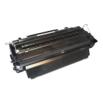 eReplacements Remanufactured Black Toner Cartridge Replacement For Canon L50, L50-ER