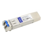 AddOn MSA Compliant 10GBase-LRM SFP+ Transceiver - SFP+ transceiver module - 10 GigE - 10GBase-LRM - LC multi-mode - up to 722 ft - 1310 nm