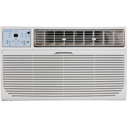 Keystone KSTAT08-1C Wall Air Conditioner - Cooler - 2344.57 W Cooling Capacity - 350 Sq. ft. Coverage - Dehumidifier - Energy Star