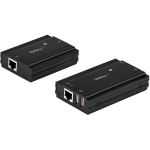 StarTech.com 4-Port USB 2.0 Extender Kit