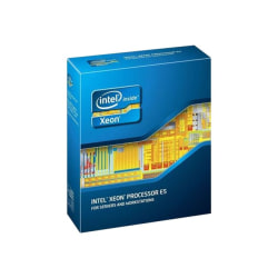 Intel Xeon E5-2600 v4 E5-2620 v4 Octa-core (8 Core) 2.10 GHz Processor - Retail Pack - 20 MB L3 Cache - 2 MB L2 Cache - 64-bit Processing - 14 nm - Socket LGA 2011-v3 - 85 W - 3 Year Warranty