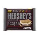 Hersheys Milk Chocolate Bars, 1.55 Oz, 6 Bars Per Bag, Pack Of 2 Bags