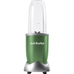 Magic Bullet NB9-0901 Nutribullet Pro, 32 Oz, Green