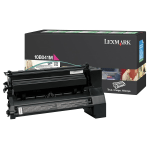 Lexmark 10B041M Return Program Magenta Toner Cartridge