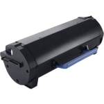 Dell Original High Yield Laser Toner Cartridge - Black - 1 / Pack - 8500 Pages