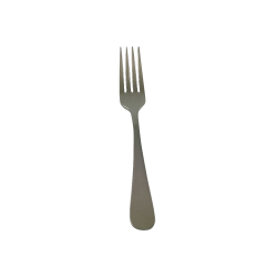 Windsor Table Forks, Stainless Steel, Pack Of 24