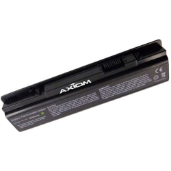 Axiom LI-ION 6-Cell Battery for Dell - 312-0818 - Lithium Ion (Li-Ion) - 1