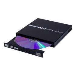 Kanguru 8x DVD RW Slim Drive