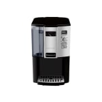 Cuisinart DCC-3000 Coffee on Demand - Coffee maker - 12 cups - black/stainless